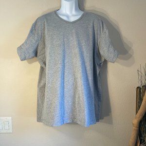 Thompson Tee Sweatproof Hydro-shield undershirt gray Tee 3XL big & tall